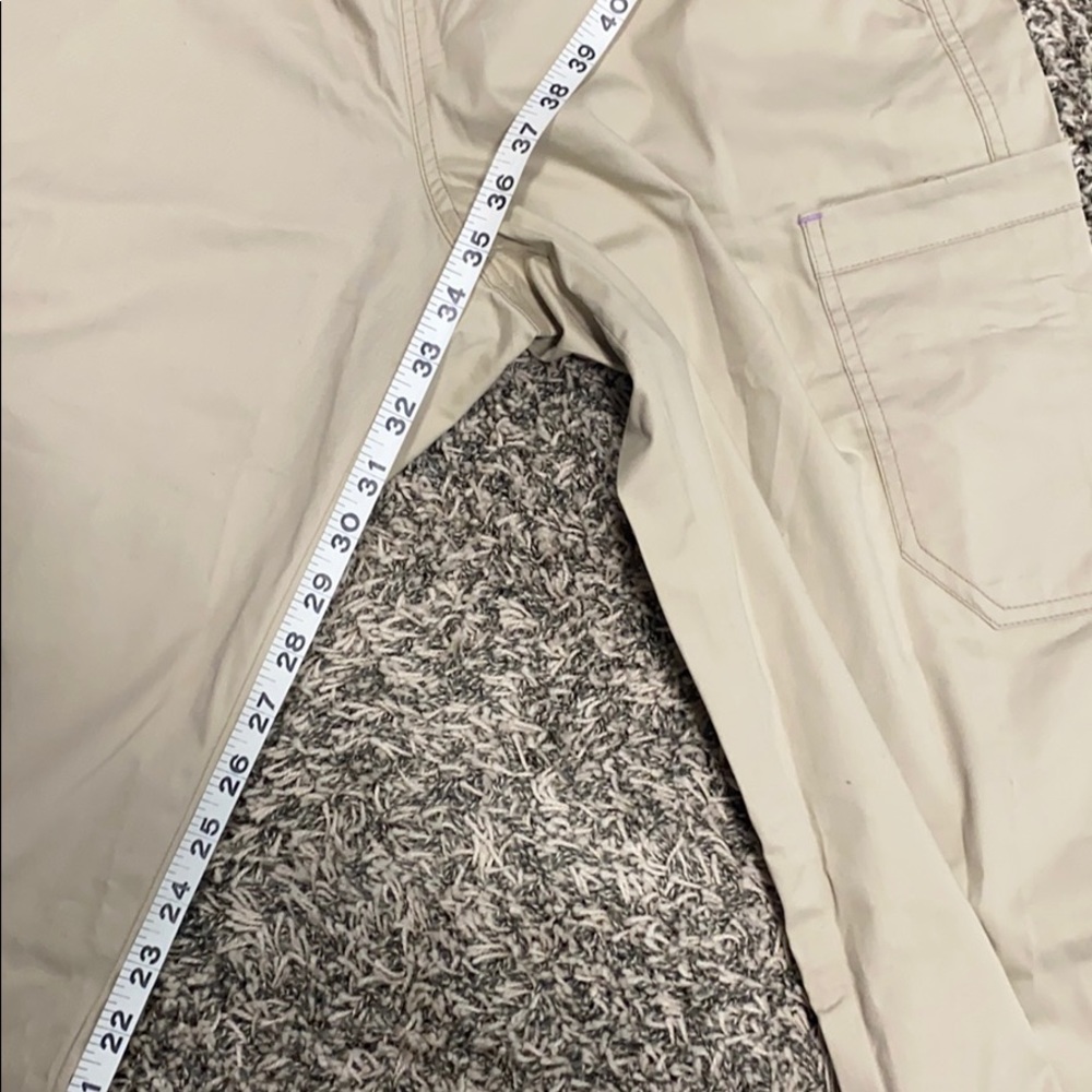 Scrub Bottom - Picture 5 of 5